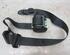 Safety Belts DACIA SANDERO