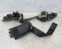 Safety Belts PEUGEOT 307 CC (3B)