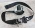 Safety Belts PEUGEOT 207 (WA_, WC_)