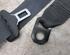 Safety Belts MITSUBISHI COLT CZC Convertible (RG)