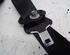 Safety Belts NISSAN QASHQAI / QASHQAI +2 I (J10, NJ10, JJ10E)