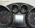 Speedometer OPEL Astra J (--)