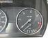 Tachometer Kombiinstrument MPH/KMH BMW 3 TOURING (E91) 320D 130 KW