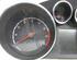 Speedometer OPEL Meriva B Großraumlimousine (S10)