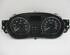 Tachometer Kombiinstrument KMH DACIA SANDERO STEPWAY 1.6 64 KW