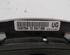 Speedometer OPEL Astra H Twintop (L67)