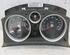 Tachometer Kombiinstrument  OPEL ZAFIRA B (A05) 1.9 CDTI 110 KW