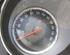 Tachometer Kombiinstrument Schwarz / Silber km/h mp/h entheiratet OPEL INSIGNIA 2.0 CDTI 118 KW