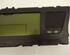 Tachometer Kombiinstrument Display CITROEN C4 GRAND PICASSO I (UA_) 1.6 VTI 120 88 KW