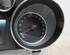 Speedometer OPEL INSIGNIA A Sports Tourer (G09), OPEL INSIGNIA A Country Tourer (G09)