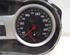 Speedometer RENAULT CLIO III (BR0/1, CR0/1)