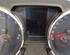 Tachometer Kombiinstrument Screen NISSAN QASHQAI +2 I (J10  JJ10) 2.0 AWD 104 KW