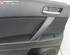 Door Card (Door Panel) MAZDA 3 (BL)