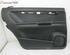 Door Card (Door Panel) MERCEDES-BENZ R-Klasse (V251, W251)