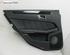 Door Card (Door Panel) MERCEDES-BENZ E-Klasse (W212)