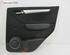 Door Card (Door Panel) MERCEDES-BENZ A-Klasse (W169)