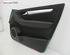 Door Card (Door Panel) MERCEDES-BENZ A-Klasse (W169)