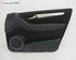 Door Card (Door Panel) MERCEDES-BENZ A-Klasse (W169)