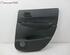 Door Card (Door Panel) PEUGEOT 3008 Großraumlimousine (0U_)