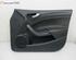 Portierbekleding SEAT Ibiza IV (6J5, 6P1), SEAT Ibiza IV Sportcoupe (6J1, 6P5)