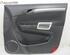 Door Card (Door Panel) OPEL Antara (L07)