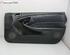 Door Card (Door Panel) MERCEDES-BENZ CLK (C209)