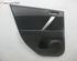 Door Card (Door Panel) MAZDA 3 (BL)