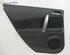 Door Card (Door Panel) MAZDA 6 Kombi (GH)