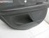 Door Card (Door Panel) JAGUAR XF (CC9, J05)