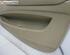 Door Card (Door Panel) BMW X5 (E70)