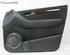 Door Card (Door Panel) MERCEDES-BENZ A-Klasse (W169)