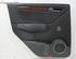 Door Card (Door Panel) MERCEDES-BENZ A-Klasse (W169)