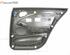 Door Card (Door Panel) JAGUAR S-Type (X200)