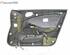 Door Card (Door Panel) JAGUAR S-Type (X200)