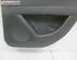 Portierbekleding SEAT Leon (5F1)