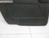 Door Card (Door Panel) MAZDA 5 (CR19)