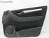 Door Card (Door Panel) MERCEDES-BENZ A-Klasse (W169)