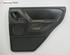 Door Card (Door Panel) JEEP Grand Cherokee II (WG, WJ)