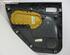 Door Card (Door Panel) FORD Focus II Turnier (DA, DS, FFS)