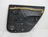 Door Card (Door Panel) DACIA Duster (HS), DACIA Logan MCV (KS)