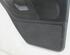 Door Card (Door Panel) JEEP Grand Cherokee II (WG, WJ)