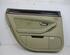 Door Card (Door Panel) AUDI A8 (400, 400000000)