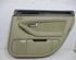 Door Card (Door Panel) AUDI A8 (400, 400000000)