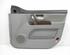 Door Card (Door Panel) KIA Sorento I (JC)