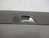 Door Card (Door Panel) VOLVO V50 (MW)