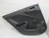 Door Card (Door Panel) OPEL Corsa E (--)