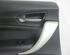 Door Card (Door Panel) BMW 1er (F20)