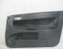 Door Card (Door Panel) MITSUBISHI Colt VI (Z2A, Z3A)