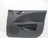 Door Card (Door Panel) SEAT Leon (1P1)