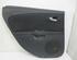 Door Card (Door Panel) SEAT Leon (1P1)